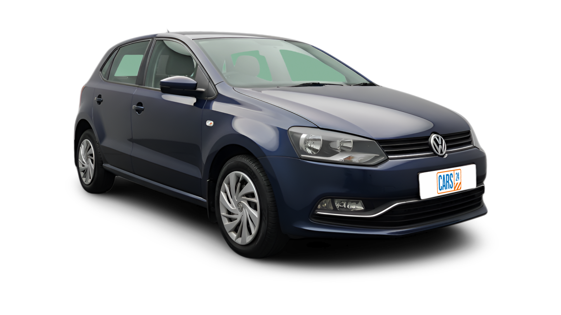 Volkswagen Polo-img
